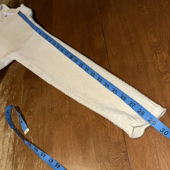 Madewell Seagrove Pullover Sweater - Picture 8 of 13